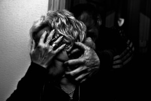 Kaune ir Jurbarko r. užfiksuotas žiaurus smurtas šeimose