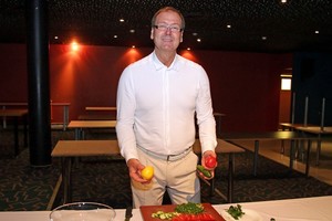 V. Uspaskichas drastiškai sulieknėjo. Kaip jam tai pavyko?