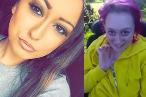 Pamoka visiems: po vienos tabletės – suluošintas gyvenimas