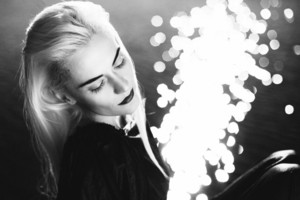 Naują albumą kurianti J. Šeduikytė koncertuose pažers siurprizų