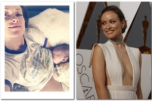 Intymi aktorės Olivios Wilde nuotrauka sukėlė audrą tarp jos gerbėjų