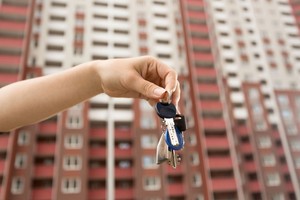 Kelintame aukšte gyvenate? Kaip tai veikia jūsų likimą