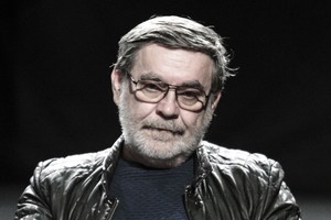 Aktorius Kostas Smoriginas – apie meilę ir išdavystę