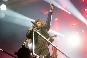 „Radistai“ paskelbė pirmuosius „Žalgirio“ arenoje vyksiančio šou svečius