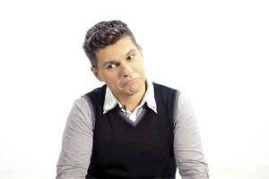 Dainininkas Deividas Norvilas: „Išgirdau sudėtingiausią klausimą savo gyvenime“