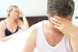 Seksas trunka tik minutę – kas dėl to kaltas?