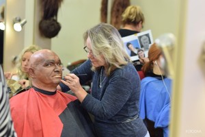 A. Vilčinskas nustebo sulaukęs komplimentų iš I. Valinskienės