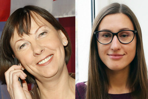 Žurnalistė R. Miliūtė atsiprašė rinkėjų