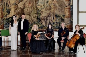 To dar nebuvo: pop šlageriai skambės klasikiniu stiliumi