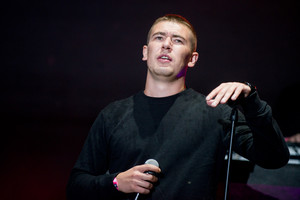 Lilo ir Innomine koncerte „Siemens“ arena bus sausakimša