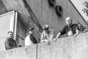 Slapti kadrai iš „G & G sindikato“ repeticijos: to iš jų niekas nesitikėjo