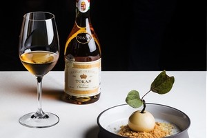 Vyno ir desertų derinių čempionate – lietuviško skanėsto triumfas