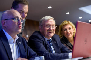 Į Seimą žengia daugiau kaip pusė naujų veidų: kas jie tokie?