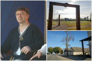 Tautos laukia šokiai pagal Naisių muziką