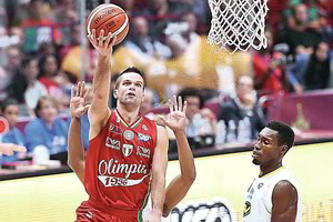 Eurolyga: Manto Kalniečio kartėlis ir neįtikėtina Jono Mačiulio patirta drama