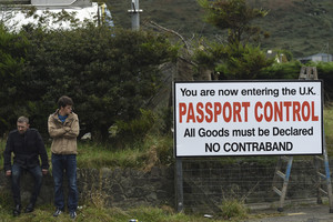 Kaip „Brexit“ paveiks Jungtinės Karalystės ekonomikos augimą