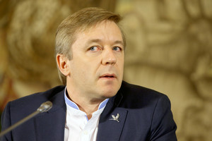 R. Karbauskis: „Penktadienį turėsime daug atsakymų į klausimus“
