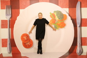 Agnė Grigaliūnienė sukvietė šeimas pasižvalgyti po iliuzijų pasaulį