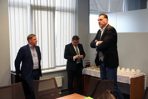 Rinktinės trenerio rinkimų tvarka nepatenkintas V. Gedvilas auklėjo A. Sabonį