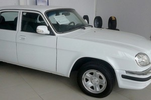 Norisi išsiskirti? Rusai parduoda unikalią „Volgą“ už neįtikėtiną sumą