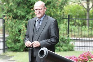 Ginklų fonde – skandalų sprogimai