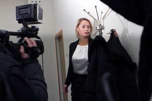 D.Gineikaitės ir jos klampinamų Kauno medikų byloje – netikėtas posūkis