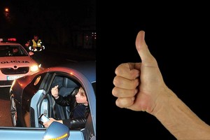 Kad nenutiktų kaip Selui: 10 gestų, kurie kitur yra nepadorūs