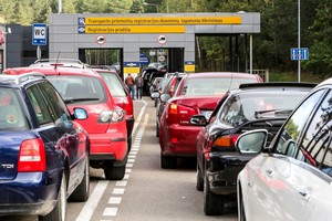 Automobilių pirkėjams – pokyčiai: po kainų šuolio artėja geriausias metas
