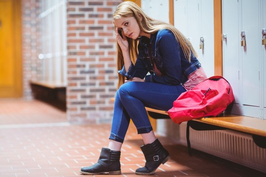 Sužinojusi, ką aštuntokei daro mokykloje, ne juokais išsigando