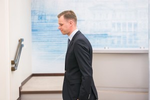 Po „valstiečių“ ir konservatorių derybų – G. Landsbergio nusivylimas