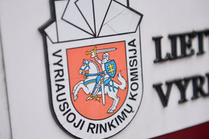 VRK neapsisprendžia dėl Šilutės rinkimų rezultatų