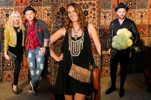 Gimtadienį švenčianti L.Vagonė: „Šokti iki paryčių suaugusiai moteriai nėra uždrausta“