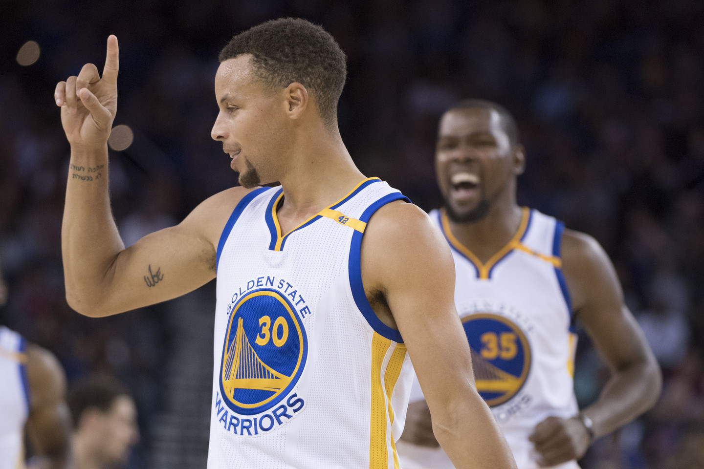 S. Curry<br>AFP/Scanpix