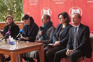 Baleto „Romeo ir Džuljeta“ herojų meilė – konfliktų fone