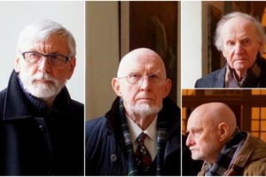 Architektūros patriarchai nebetylės: įžūlūs vystytojai darko Vilnių