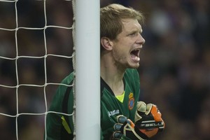 Grėsmė Giedriui Arlauskiui: „Watford“ klubas galvoja apie valymą