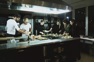 Vestuvių planuotojoms pristatytos naujausios vestuvių tendencijos