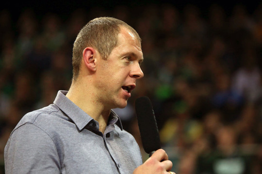 Startuoja trečiasis „Talentų U15 karta“ sezonas