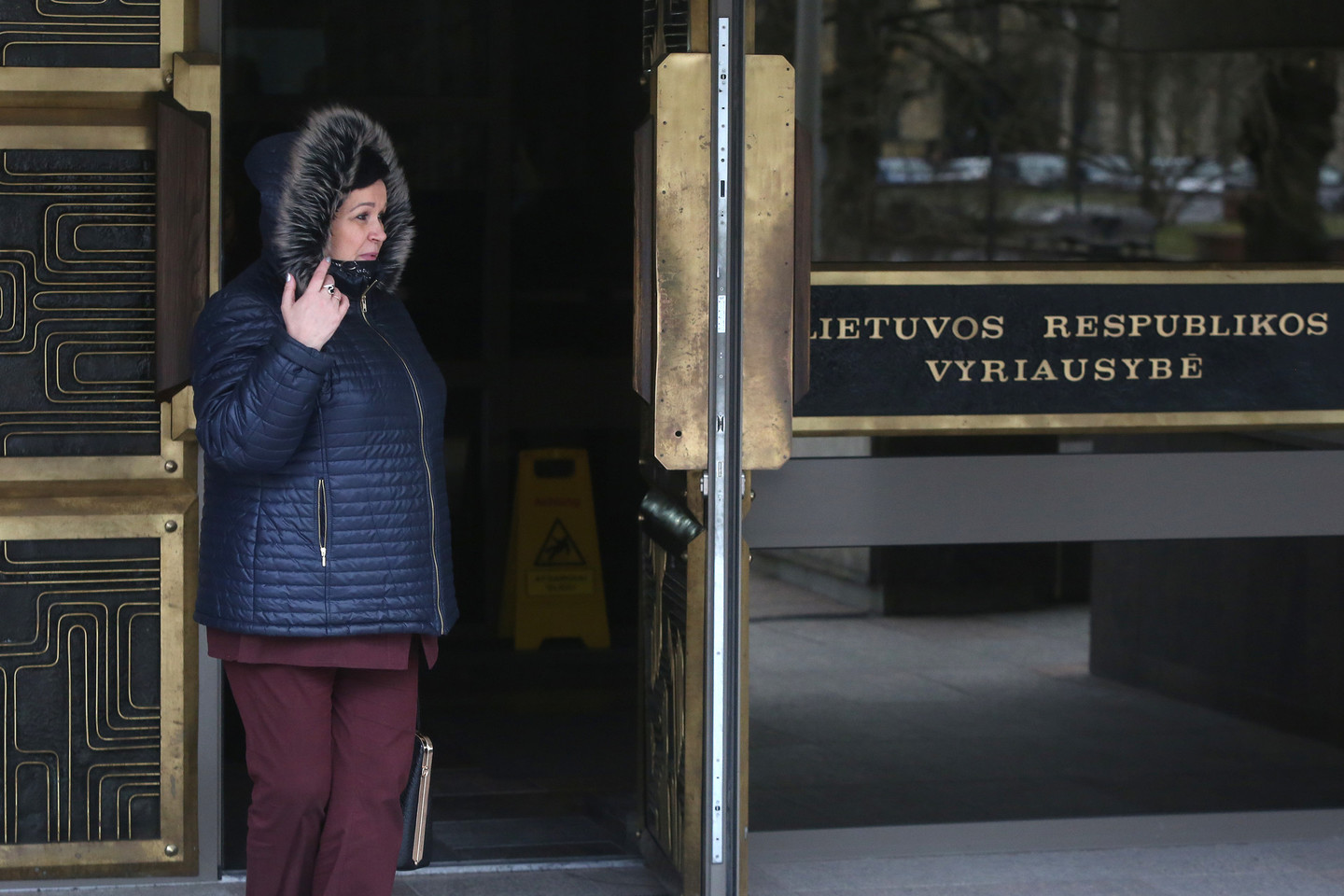 Po Vijūnėlės skandalo Vyriausybė Seimui teikia pataisas dėl to, kokius klausimus ministrų kabinetas gali svarstyti skubiai – praleisdamas derinimo procedūrą.