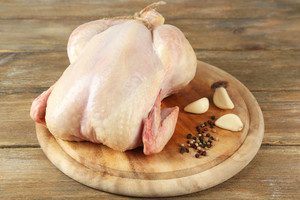 Žinovo patarimai, kaip nesuklysti perkant šviežią paukštieną