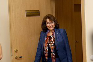 L. Graužinienė: Seimo pirmininke galėtų būti R. Baškienė
