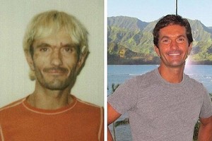 Dugną pasiekęs benamis narkomanas sugebėjo tapti milijonieriumi