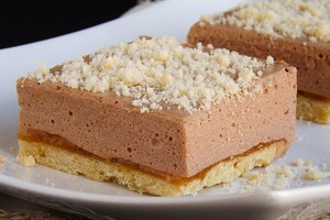 Ar dar prisimenate šį skonį? Senovinis plokštainis „Magdė“