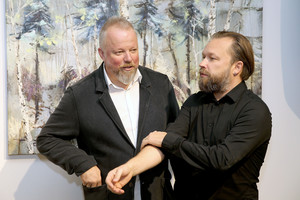 M. Starkus ir V. Radzevičius papasakojo, kaip įkliuvo JAV policijai