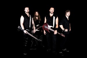Paaiškėjo, kas Vilniuje „apšildys“ grupės „Sabaton“ koncertą