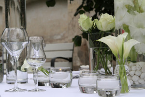 Kodėl į vienus restoranus norisi užeiti, o kitus apeiname ratu?