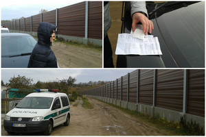 Skandalas Kauno darželyje: įtariama, kad vaiką girdė psichotropiniais vaistais