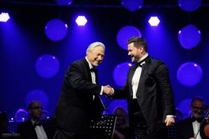 Išgirskite: Merūnas ir V. Noreika pristato kartu įrašytą dainą