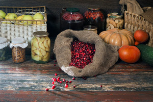 Kaip saugoti rudens derlių, kad jis džiugintų ir žiemą