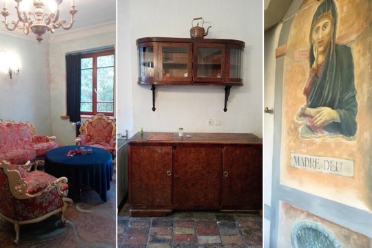 Ypatingo būsto kaina verčia ieškoti klastos – Vilniuje negali būti toks pigus!